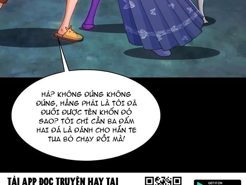Trước Mặt Bệnh Tâm Thần, Quỷ Dị Chẳng Là Gì Cả Chapter 137 - Trang 2