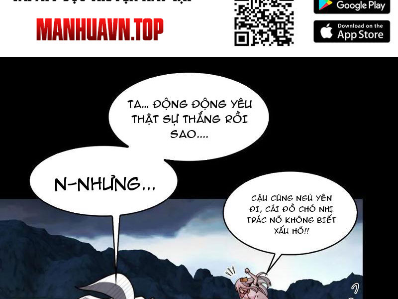 Trước Mặt Bệnh Tâm Thần, Quỷ Dị Chẳng Là Gì Cả Chapter 137 - Trang 2