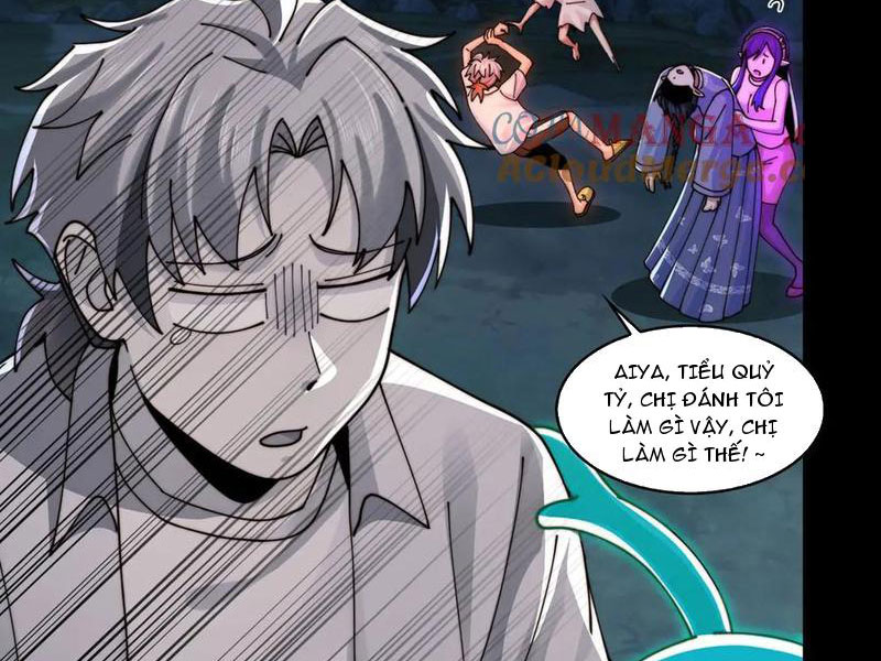 Trước Mặt Bệnh Tâm Thần, Quỷ Dị Chẳng Là Gì Cả Chapter 137 - Trang 2