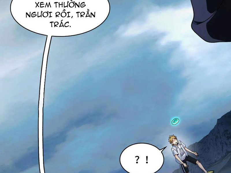 Trước Mặt Bệnh Tâm Thần, Quỷ Dị Chẳng Là Gì Cả Chapter 137 - Trang 2