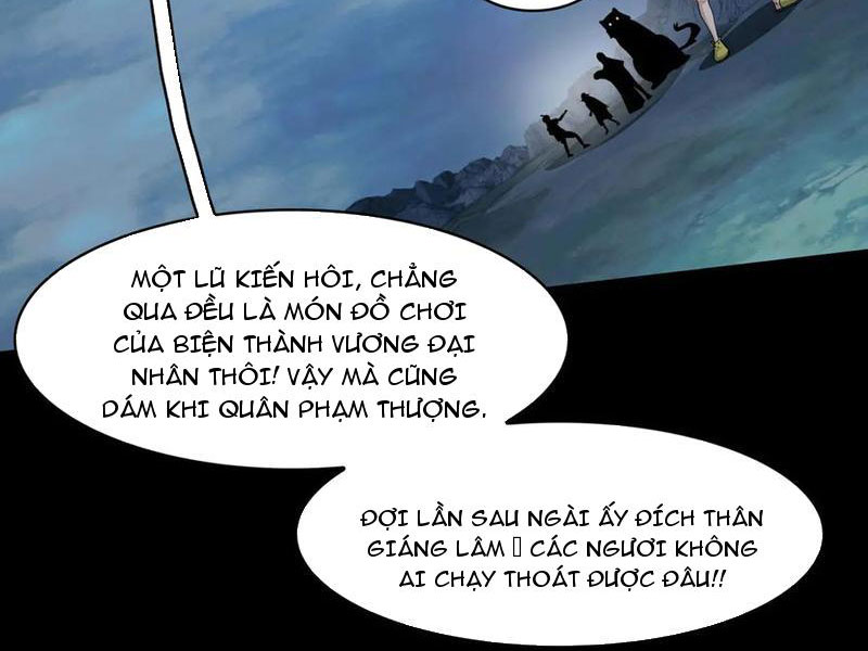 Trước Mặt Bệnh Tâm Thần, Quỷ Dị Chẳng Là Gì Cả Chapter 137 - Trang 2