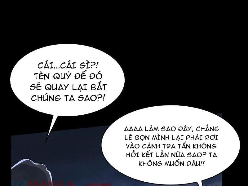 Trước Mặt Bệnh Tâm Thần, Quỷ Dị Chẳng Là Gì Cả Chapter 137 - Trang 2