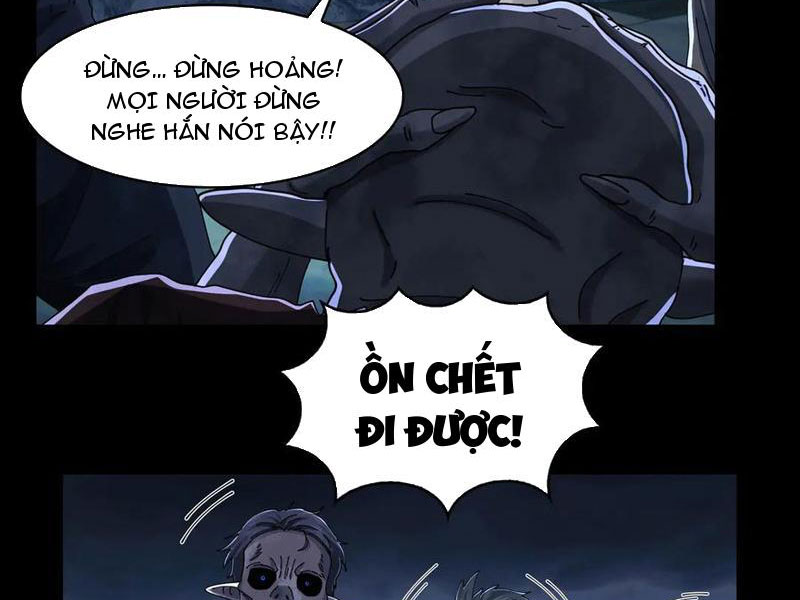 Trước Mặt Bệnh Tâm Thần, Quỷ Dị Chẳng Là Gì Cả Chapter 137 - Trang 2