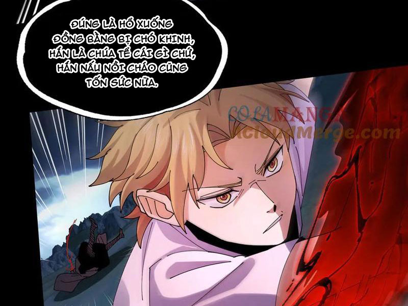 Trước Mặt Bệnh Tâm Thần, Quỷ Dị Chẳng Là Gì Cả Chapter 137 - Trang 2