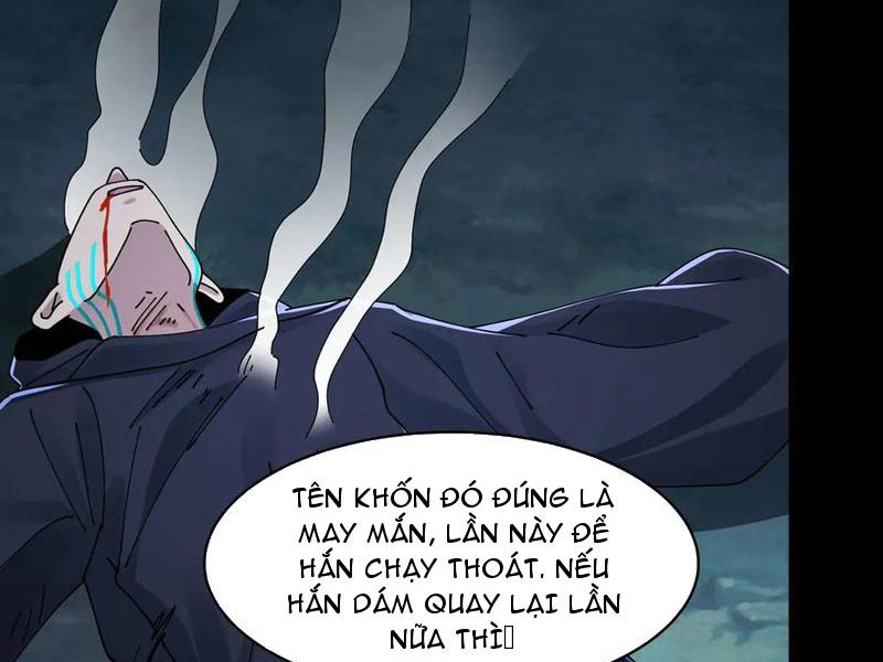 Trước Mặt Bệnh Tâm Thần, Quỷ Dị Chẳng Là Gì Cả Chapter 137 - Trang 2
