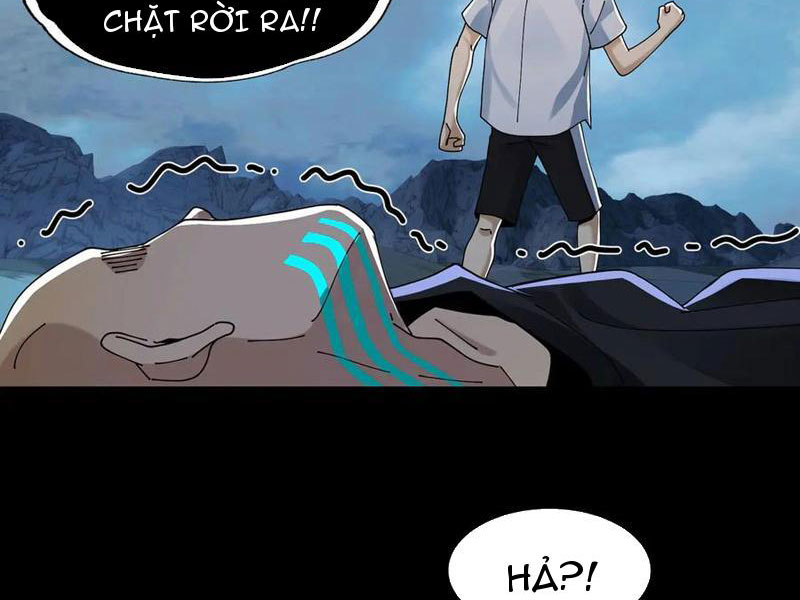 Trước Mặt Bệnh Tâm Thần, Quỷ Dị Chẳng Là Gì Cả Chapter 137 - Trang 2
