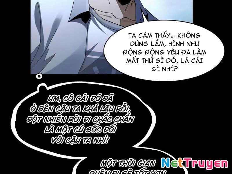 Trước Mặt Bệnh Tâm Thần, Quỷ Dị Chẳng Là Gì Cả Chapter 137 - Trang 2
