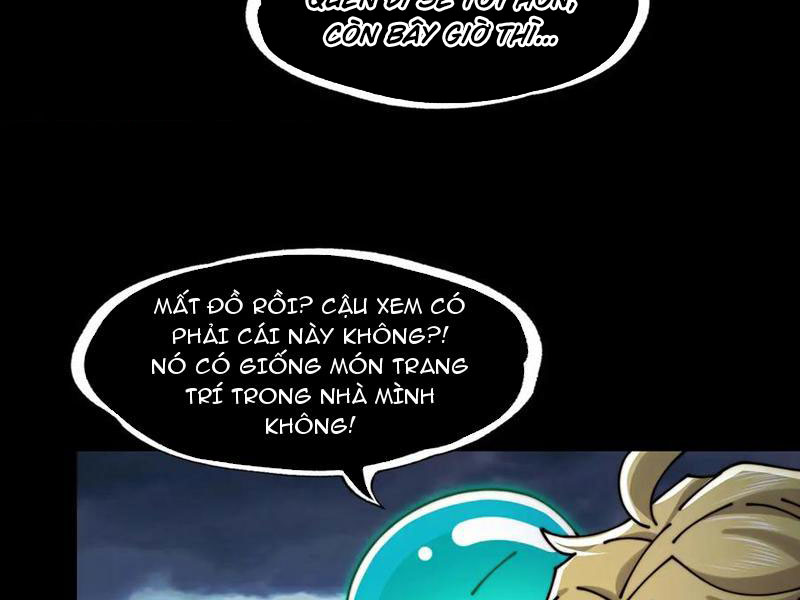 Trước Mặt Bệnh Tâm Thần, Quỷ Dị Chẳng Là Gì Cả Chapter 137 - Trang 2