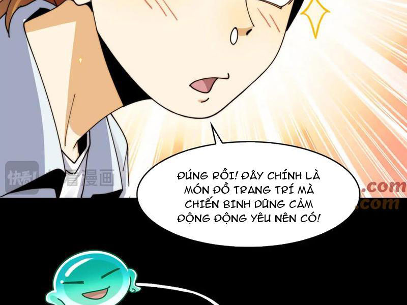 Trước Mặt Bệnh Tâm Thần, Quỷ Dị Chẳng Là Gì Cả Chapter 137 - Trang 2
