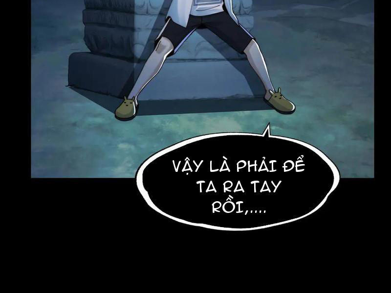 Trước Mặt Bệnh Tâm Thần, Quỷ Dị Chẳng Là Gì Cả Chapter 137 - Trang 2