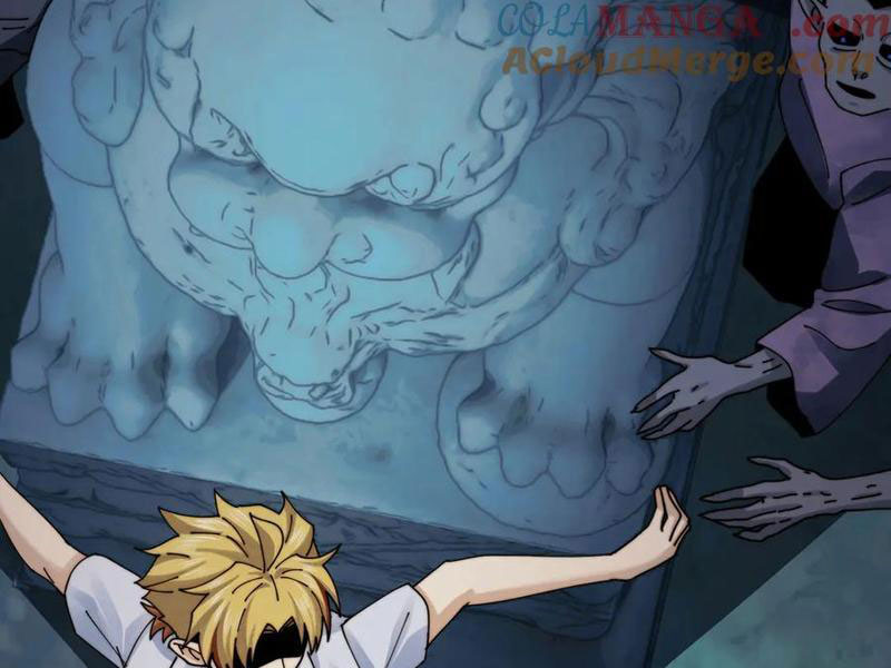 Trước Mặt Bệnh Tâm Thần, Quỷ Dị Chẳng Là Gì Cả Chapter 137 - Trang 2