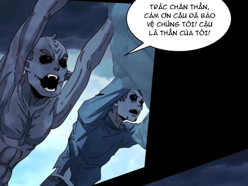 Trước Mặt Bệnh Tâm Thần, Quỷ Dị Chẳng Là Gì Cả Chapter 137 - Trang 2