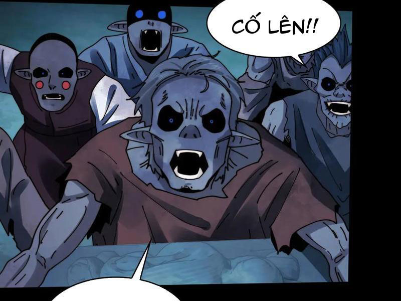 Trước Mặt Bệnh Tâm Thần, Quỷ Dị Chẳng Là Gì Cả Chapter 137 - Trang 2