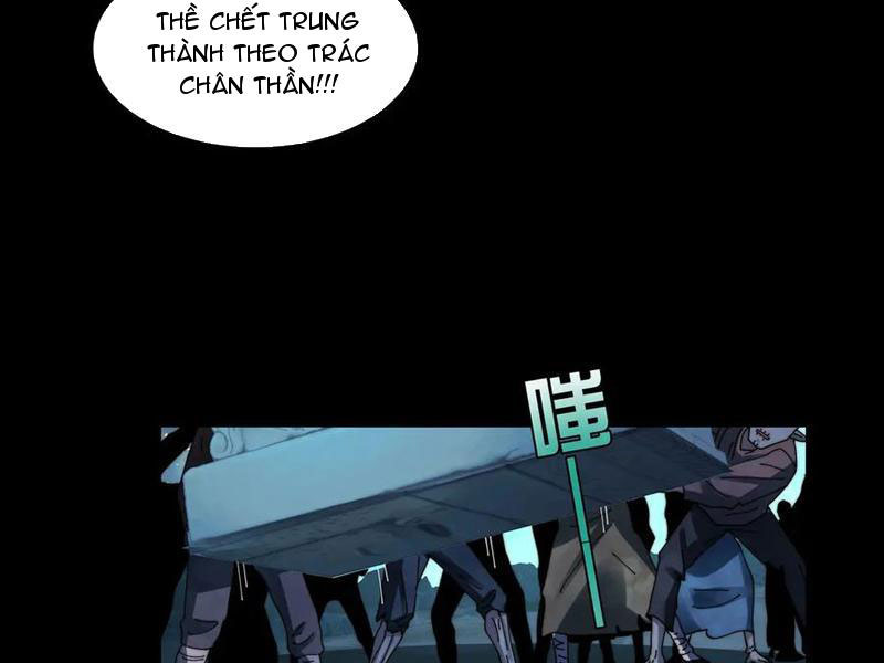 Trước Mặt Bệnh Tâm Thần, Quỷ Dị Chẳng Là Gì Cả Chapter 137 - Trang 2