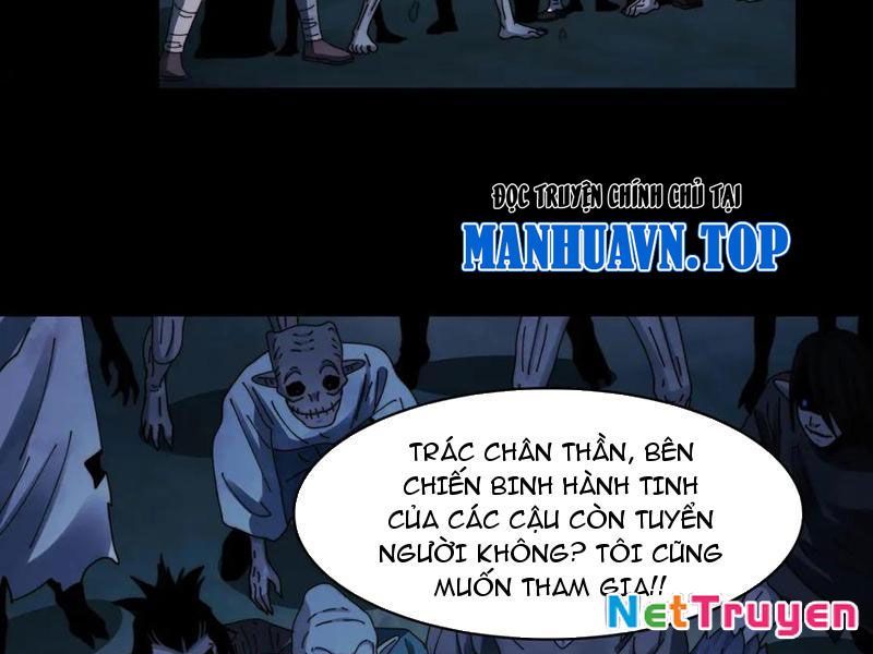 Trước Mặt Bệnh Tâm Thần, Quỷ Dị Chẳng Là Gì Cả Chapter 137 - Trang 2