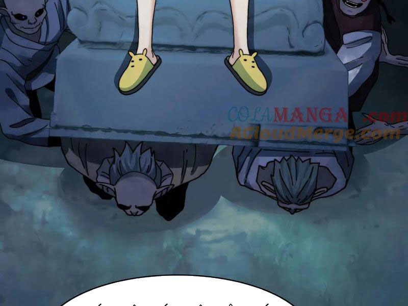 Trước Mặt Bệnh Tâm Thần, Quỷ Dị Chẳng Là Gì Cả Chapter 137 - Trang 2