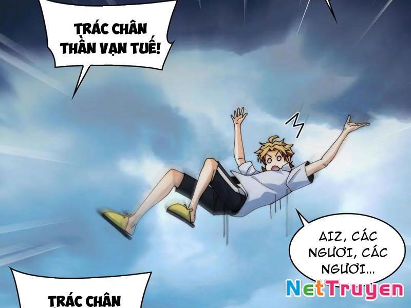 Trước Mặt Bệnh Tâm Thần, Quỷ Dị Chẳng Là Gì Cả Chapter 137 - Trang 2