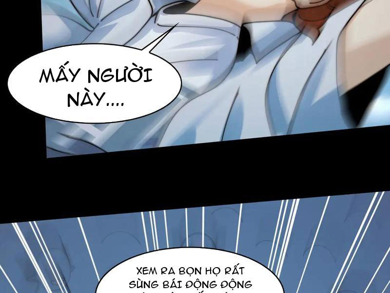 Trước Mặt Bệnh Tâm Thần, Quỷ Dị Chẳng Là Gì Cả Chapter 137 - Trang 2