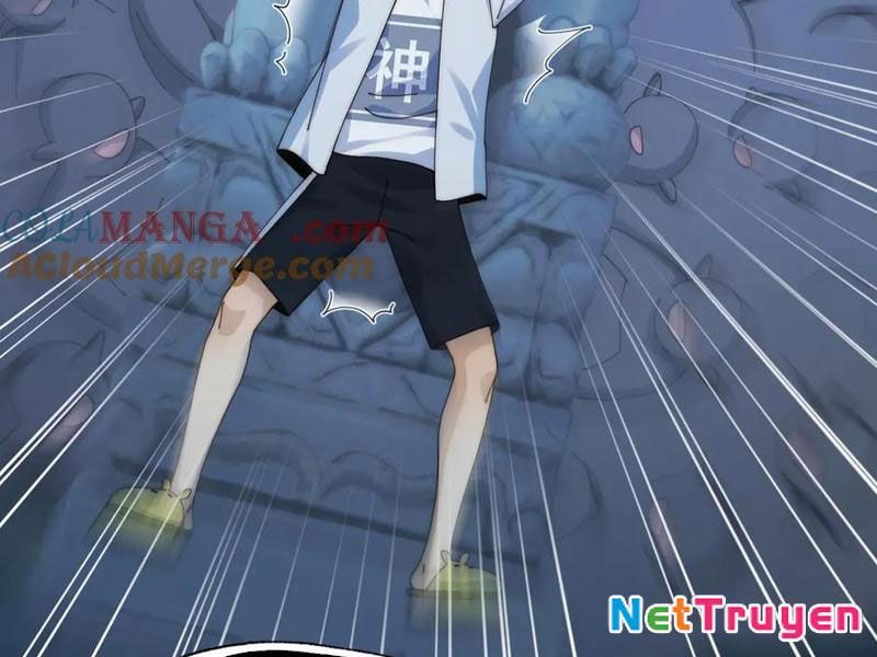 Trước Mặt Bệnh Tâm Thần, Quỷ Dị Chẳng Là Gì Cả Chapter 137 - Trang 2