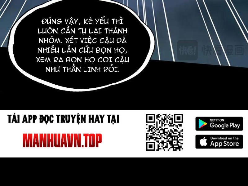 Trước Mặt Bệnh Tâm Thần, Quỷ Dị Chẳng Là Gì Cả Chapter 137 - Trang 2