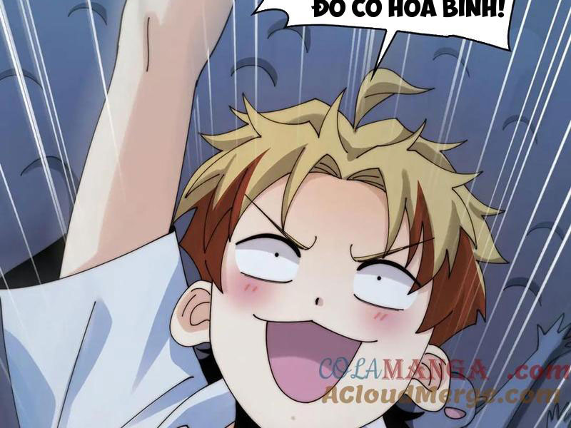Trước Mặt Bệnh Tâm Thần, Quỷ Dị Chẳng Là Gì Cả Chapter 137 - Trang 2