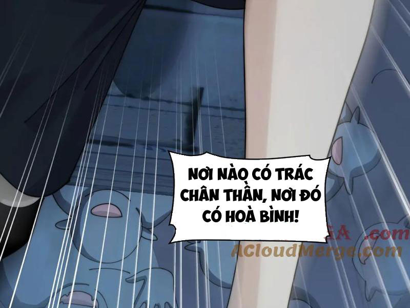 Trước Mặt Bệnh Tâm Thần, Quỷ Dị Chẳng Là Gì Cả Chapter 137 - Trang 2