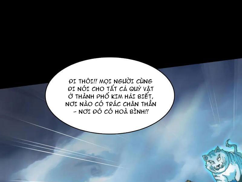 Trước Mặt Bệnh Tâm Thần, Quỷ Dị Chẳng Là Gì Cả Chapter 137 - Trang 2
