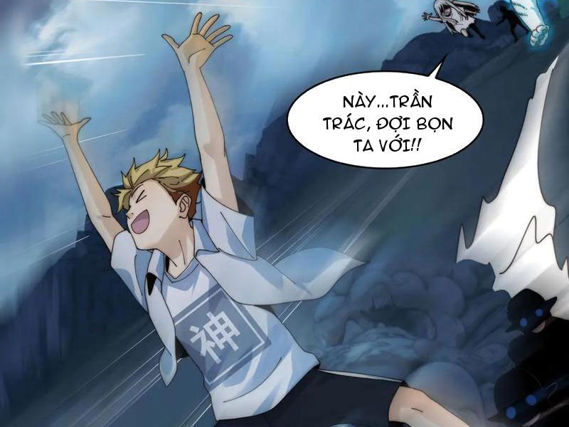 Trước Mặt Bệnh Tâm Thần, Quỷ Dị Chẳng Là Gì Cả Chapter 137 - Trang 2