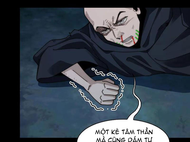 Trước Mặt Bệnh Tâm Thần, Quỷ Dị Chẳng Là Gì Cả Chapter 137 - Trang 2