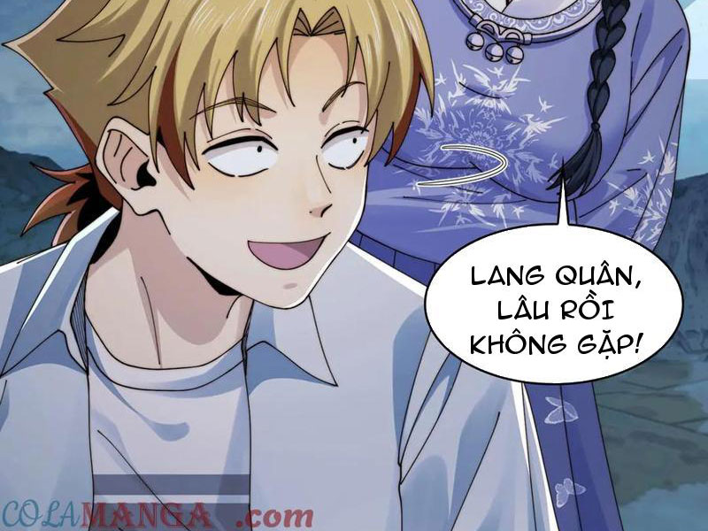 Trước Mặt Bệnh Tâm Thần, Quỷ Dị Chẳng Là Gì Cả Chapter 137 - Trang 2