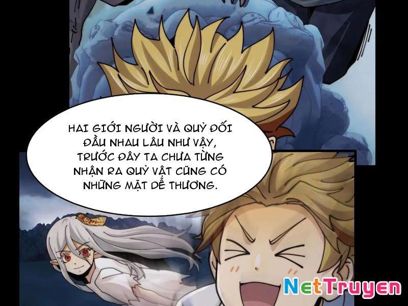 Trước Mặt Bệnh Tâm Thần, Quỷ Dị Chẳng Là Gì Cả Chapter 137 - Trang 2