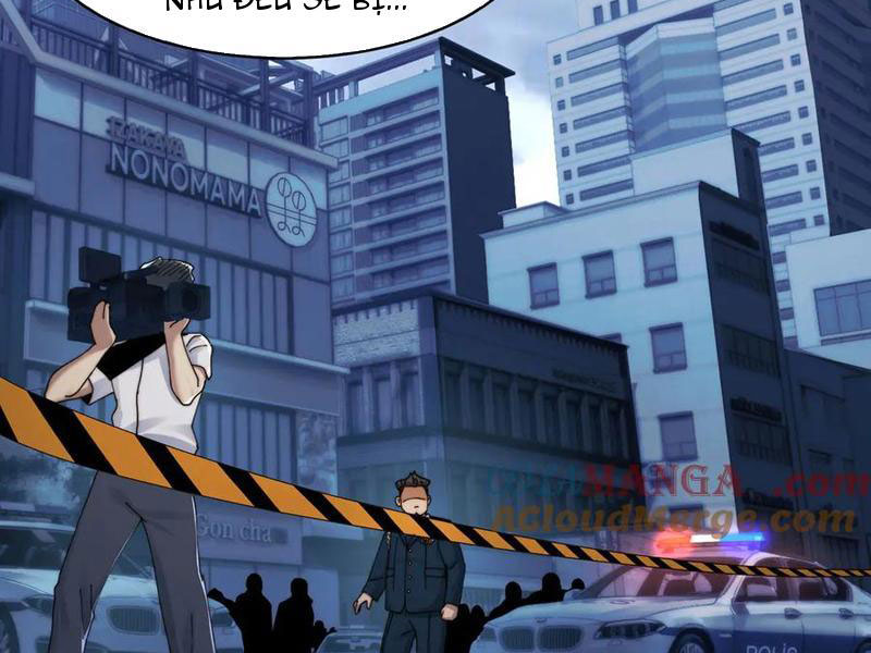 Trước Mặt Bệnh Tâm Thần, Quỷ Dị Chẳng Là Gì Cả Chapter 137 - Trang 2