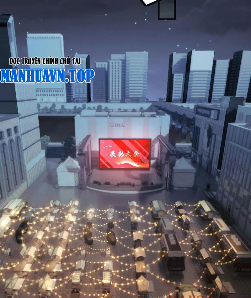 Trước Mặt Bệnh Tâm Thần, Quỷ Dị Chẳng Là Gì Cả Chapter 138 - Trang 2