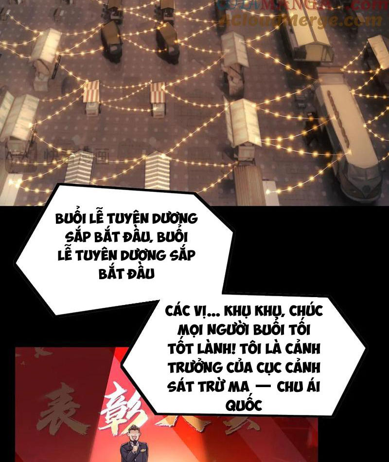 Trước Mặt Bệnh Tâm Thần, Quỷ Dị Chẳng Là Gì Cả Chapter 138 - Trang 2