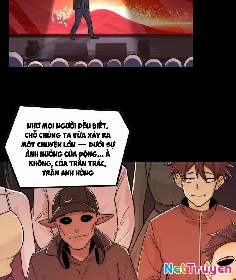 Trước Mặt Bệnh Tâm Thần, Quỷ Dị Chẳng Là Gì Cả Chapter 138 - Trang 2