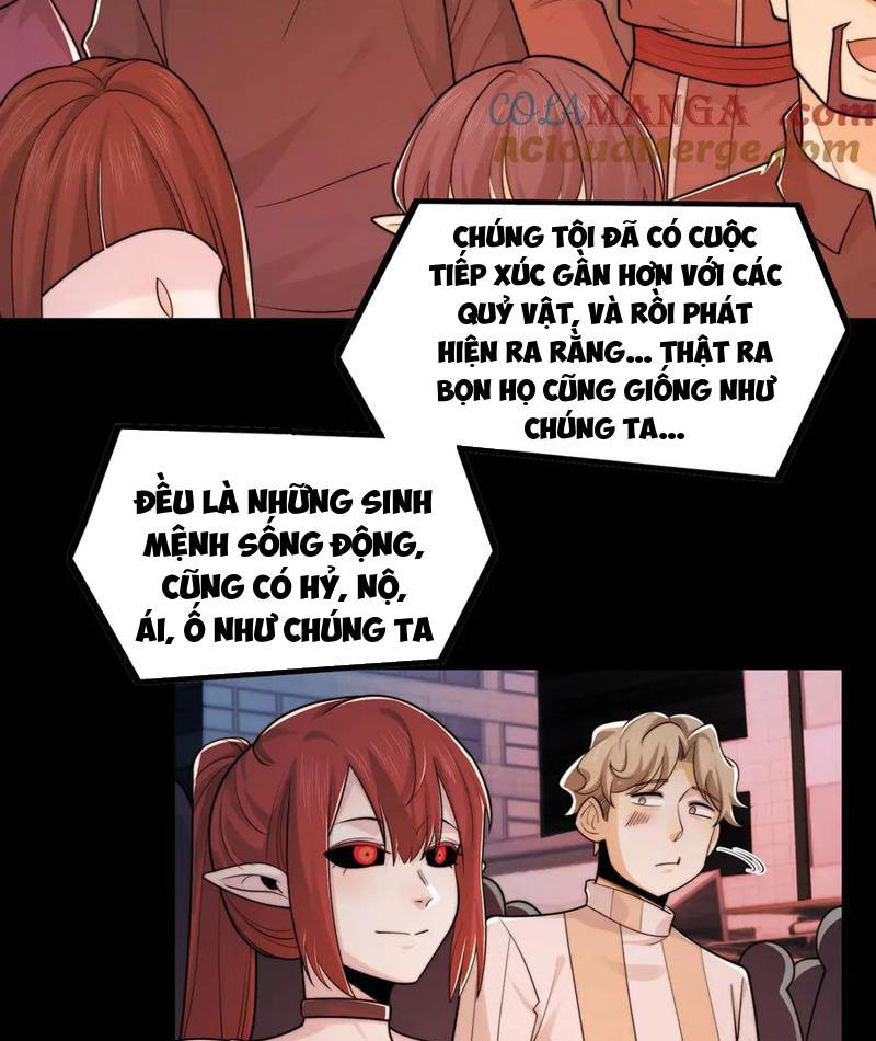 Trước Mặt Bệnh Tâm Thần, Quỷ Dị Chẳng Là Gì Cả Chapter 138 - Trang 2
