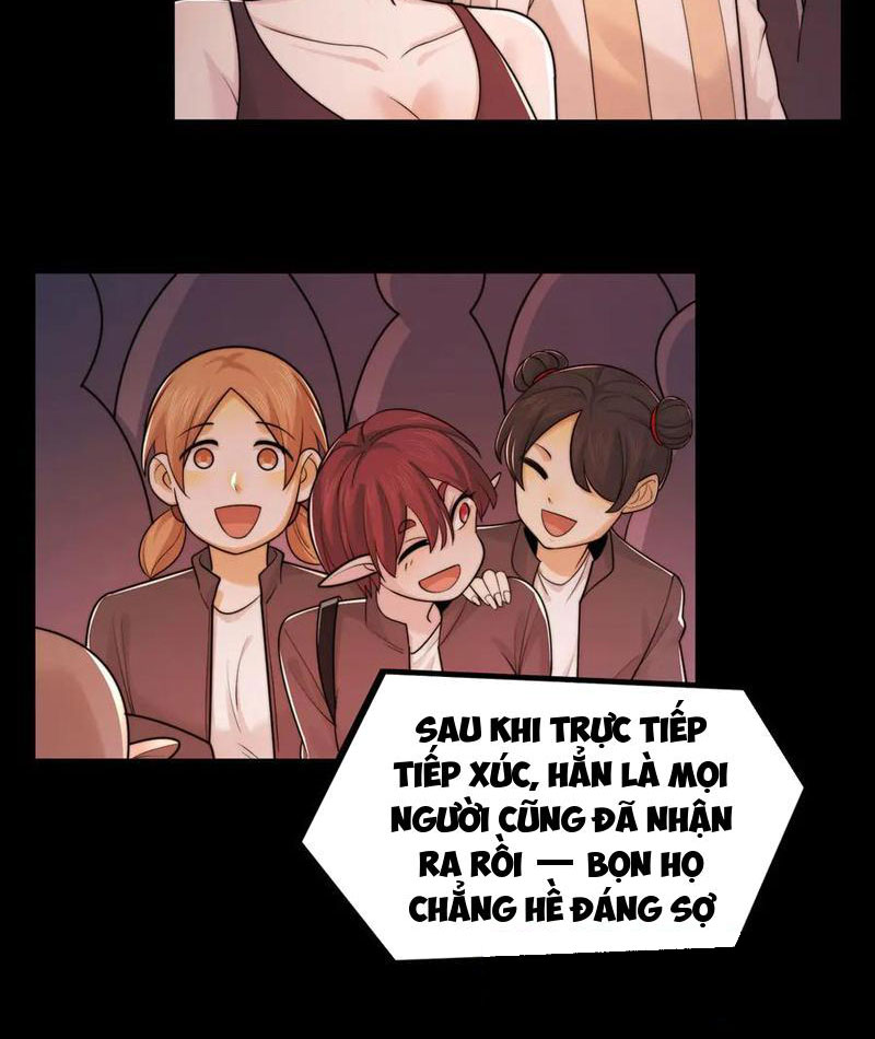 Trước Mặt Bệnh Tâm Thần, Quỷ Dị Chẳng Là Gì Cả Chapter 138 - Trang 2