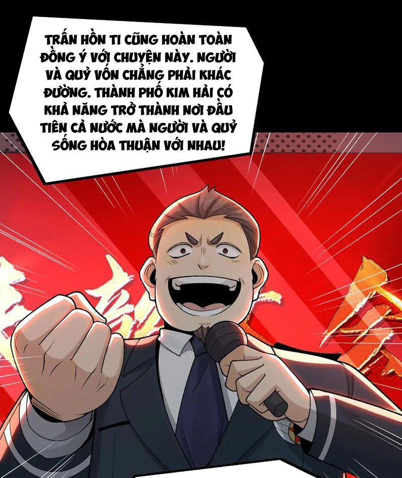 Trước Mặt Bệnh Tâm Thần, Quỷ Dị Chẳng Là Gì Cả Chapter 138 - Trang 2