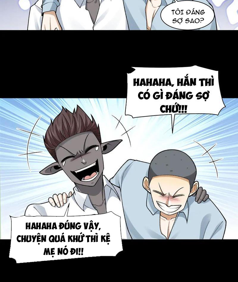 Trước Mặt Bệnh Tâm Thần, Quỷ Dị Chẳng Là Gì Cả Chapter 138 - Trang 2