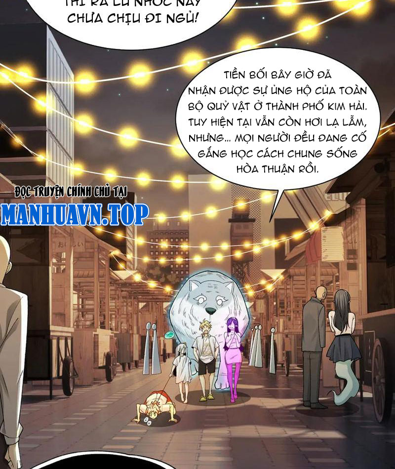 Trước Mặt Bệnh Tâm Thần, Quỷ Dị Chẳng Là Gì Cả Chapter 138 - Trang 2