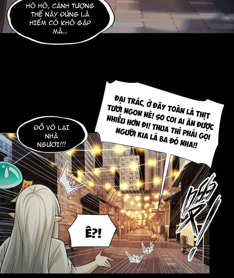Trước Mặt Bệnh Tâm Thần, Quỷ Dị Chẳng Là Gì Cả Chapter 138 - Trang 2