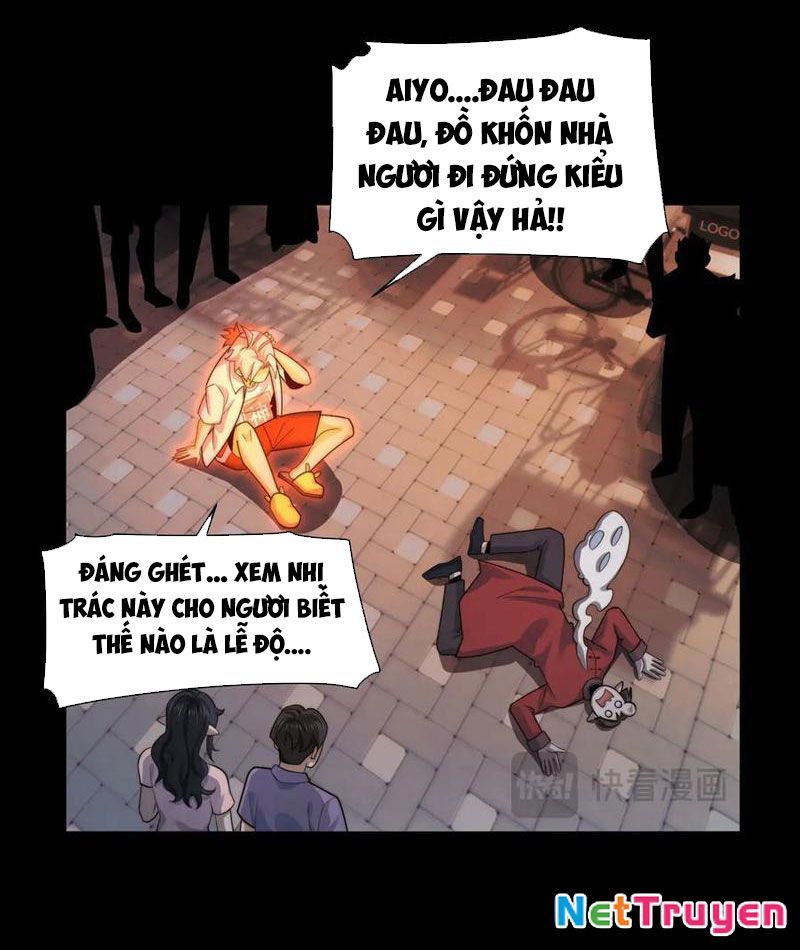 Trước Mặt Bệnh Tâm Thần, Quỷ Dị Chẳng Là Gì Cả Chapter 138 - Trang 2