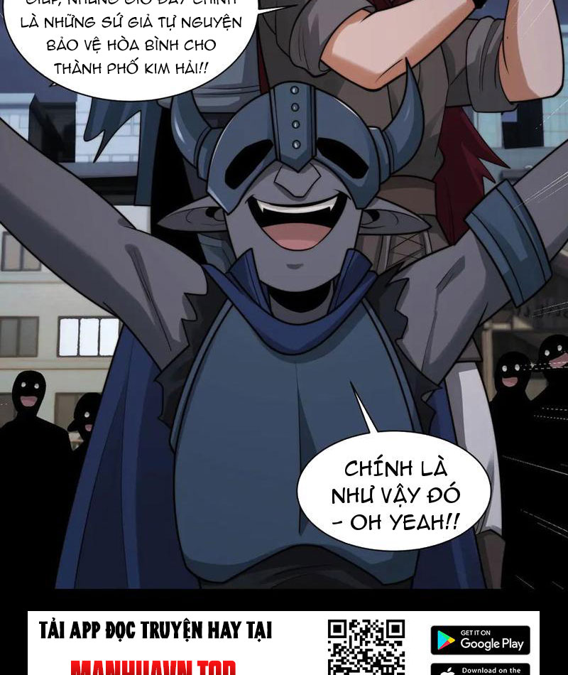 Trước Mặt Bệnh Tâm Thần, Quỷ Dị Chẳng Là Gì Cả Chapter 138 - Trang 2