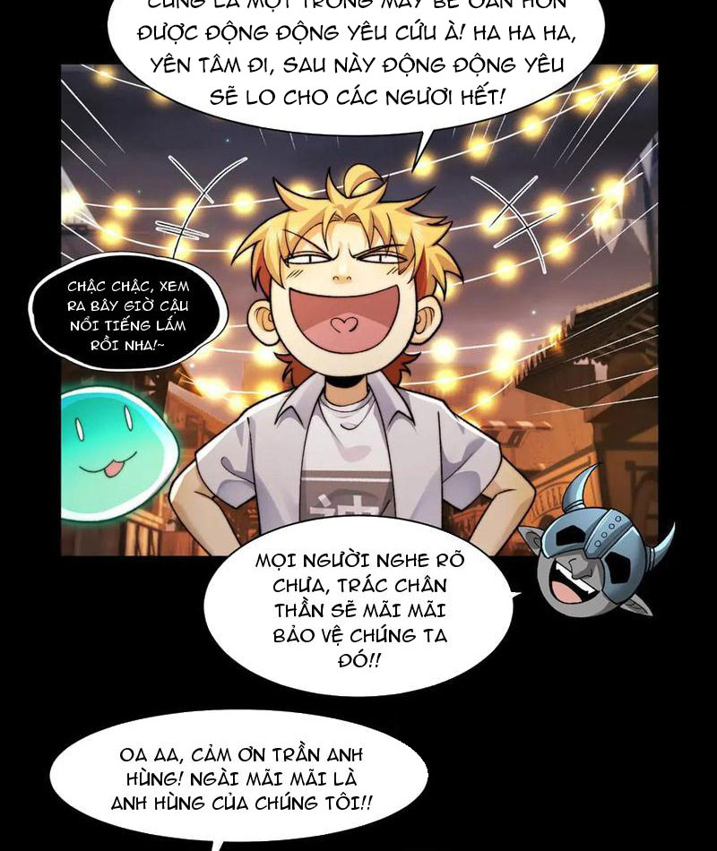 Trước Mặt Bệnh Tâm Thần, Quỷ Dị Chẳng Là Gì Cả Chapter 138 - Trang 2