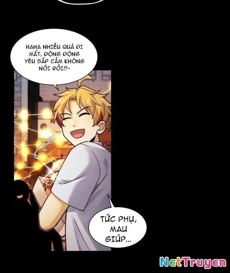 Trước Mặt Bệnh Tâm Thần, Quỷ Dị Chẳng Là Gì Cả Chapter 138 - Trang 2