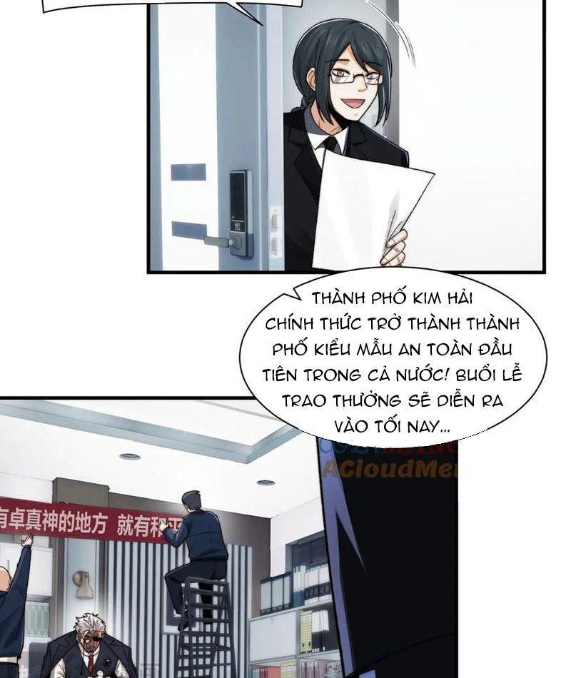 Trước Mặt Bệnh Tâm Thần, Quỷ Dị Chẳng Là Gì Cả Chapter 138 - Trang 2