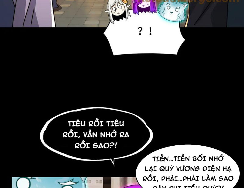 Trước mặt bệnh tâm thần, quỷ dị chẳng là gì cả Chapter 139 - 2