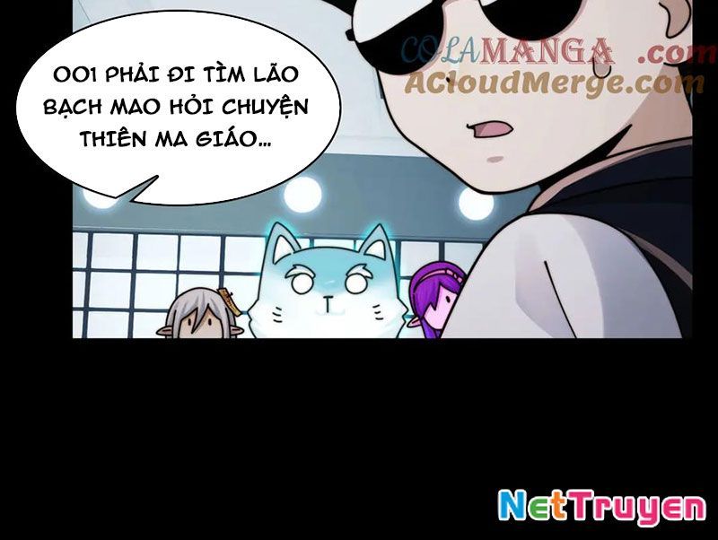 Trước mặt bệnh tâm thần, quỷ dị chẳng là gì cả Chapter 139 - 101
