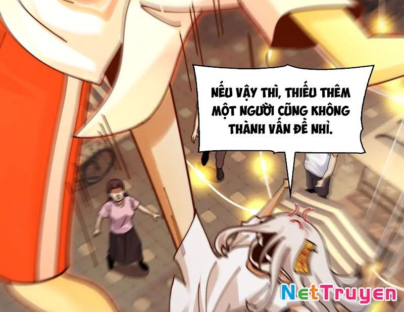 Trước mặt bệnh tâm thần, quỷ dị chẳng là gì cả Chapter 139 - 16