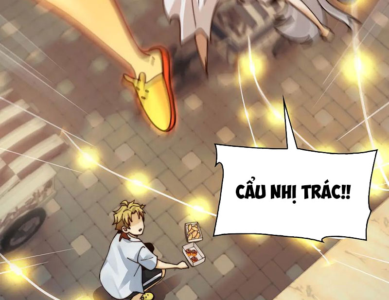 Trước mặt bệnh tâm thần, quỷ dị chẳng là gì cả Chapter 139 - 17